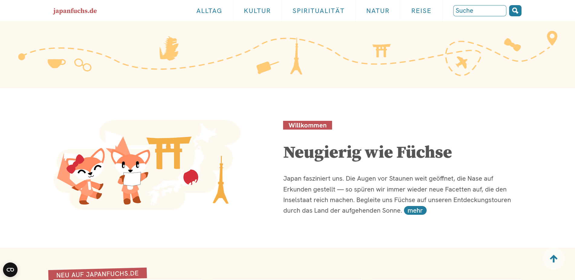 zur Seite japanfuchs.de